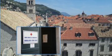 Unutar zidina ponovno se otvara važna služba, ali nije sve idealno