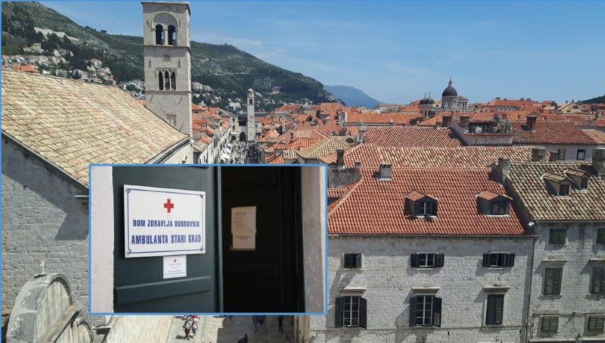 Unutar zidina ponovno se otvara važna služba, ali nije sve idealno