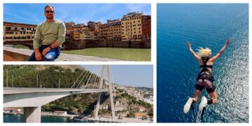 Koliko je zapravo siguran bungee jumping? Instruktor otkriva što se nikada ne smije dogoditi