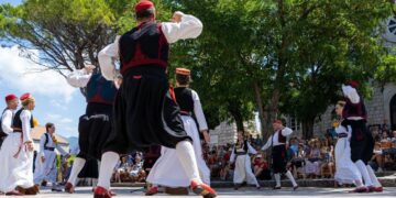 Blagdan pa vikend, ako igdje, kod nas se ima gdje otići, što vidjeti i uživati u tradiciji i gastonomiji