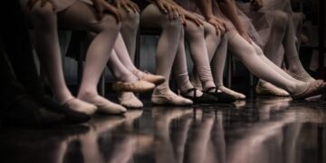 U 36 godina baletne škole upisala su samo dva dječaka, profesorica poručuje: “Šteta što još postoje predrasude”