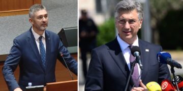 PREMJER U DUBROVNIKU: Vlada i Grad zajedno – djeci škole, studentima dom, a starijima najbolja skrb