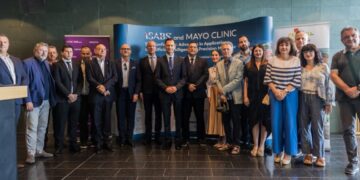 Dubrovačka bolnica među pionirima u Europi – umjetna inteligencija mora postati alat i obveza u medicini