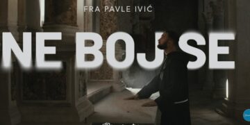 NE BOJ SE Gotovo cijeli Dubrovnik bruji o pjesmi zadarskog franjevca – izvire iz svake duhovne skupine
