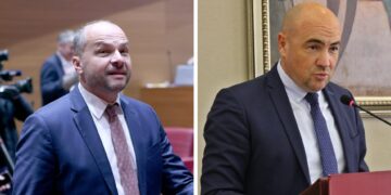 Pezo o dolasku Hajdaša Dončića u Dubrovnik: “Ne znam što mu je to trebalo da dolazi u kokošinjac”