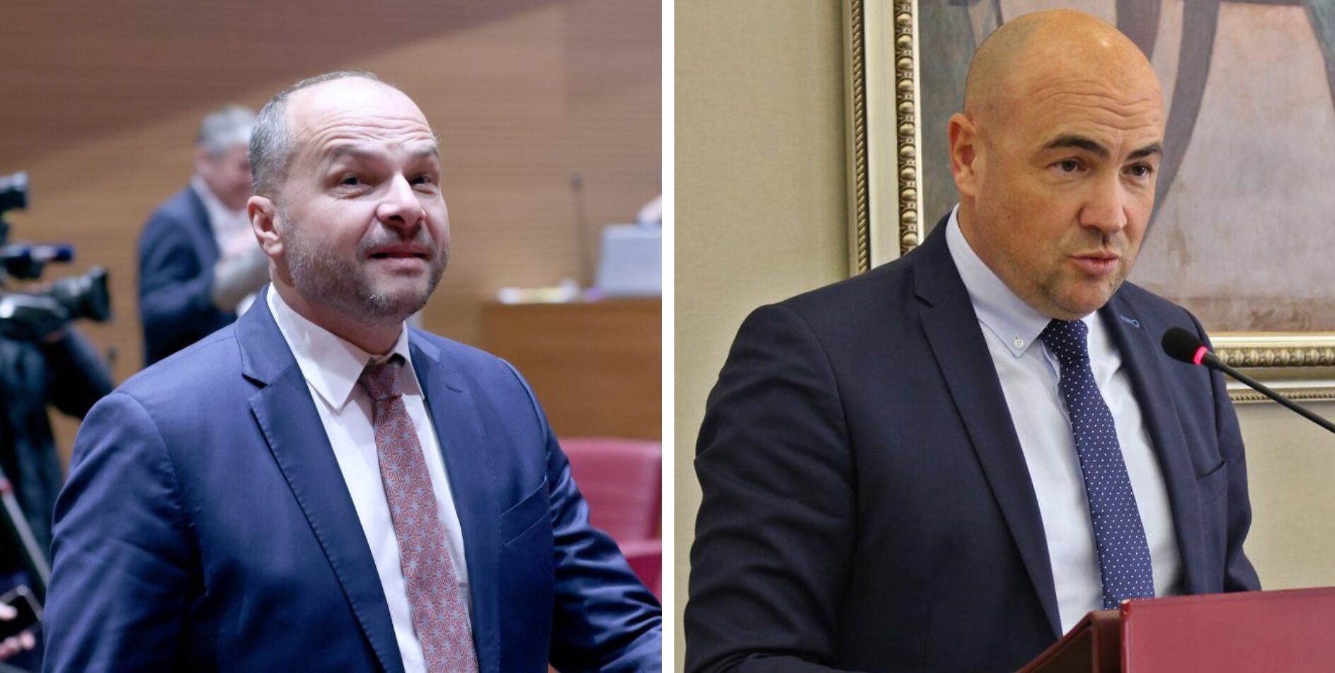 Pezo o dolasku Hajdaša Dončića u Dubrovnik: "Ne znam što mu je to trebalo da dolazi u kokošinjac"
