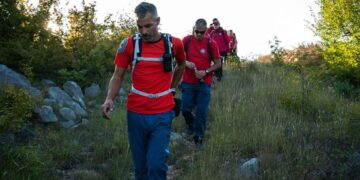 HGSS protiv naplate spašavanja: ‘Najgore bi bilo da netko ne pozove pomoć zbog straha od računa’
