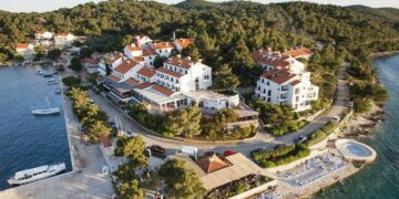 U srcu sezone na Mljetu je zatvoren jedini hotel, a nitko ne zna kakva ga budućnost čeka