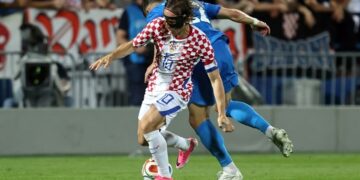 Amerikanci se narugali vizualnom identitetu i dresu hrvatske reprezentacije, kažu – najružniji