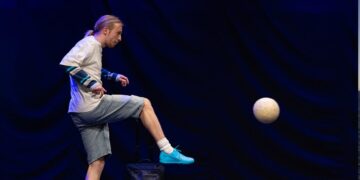 “Luka Modrić: moja igra” stiže u petak navečer u Dubrovnik u KMD