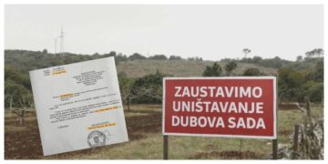 BURNE REAKCIJE NA DOKUMENT – Možemo nije bio u koaliciji s SDP-om i utjecalo na očitovanje’