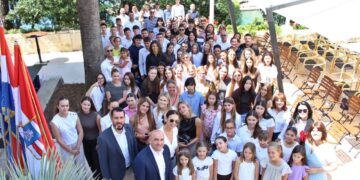 Znanje, sport i talent na jednom mjestu: Nagrađeni najbolji učenici županije, evo otkud dolaze
