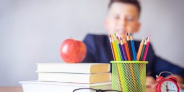 Petica nije uvijek znak sretnog djeteta: Zašto se četvorka doživljava kao neuspjeh