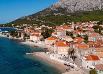 Dubrovnik u blagom plusu, Viganj centar vjetra, Orebić i Lumbarda bogatim programom ulaze u ljeto
