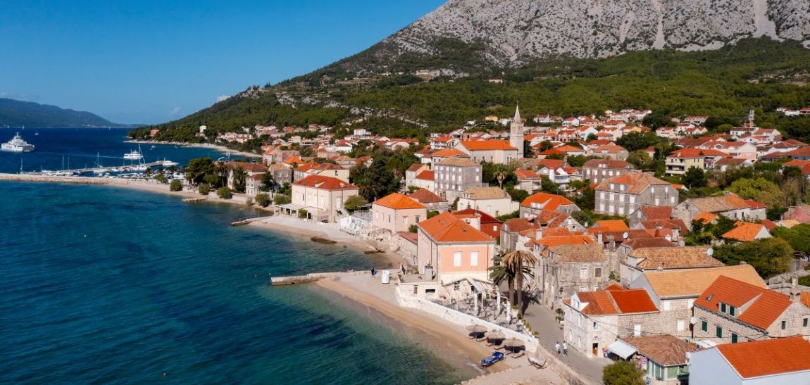 Dubrovnik u blagom plusu, Viganj centar vjetra, Orebić i Lumbarda bogatim programom ulaze u ljeto