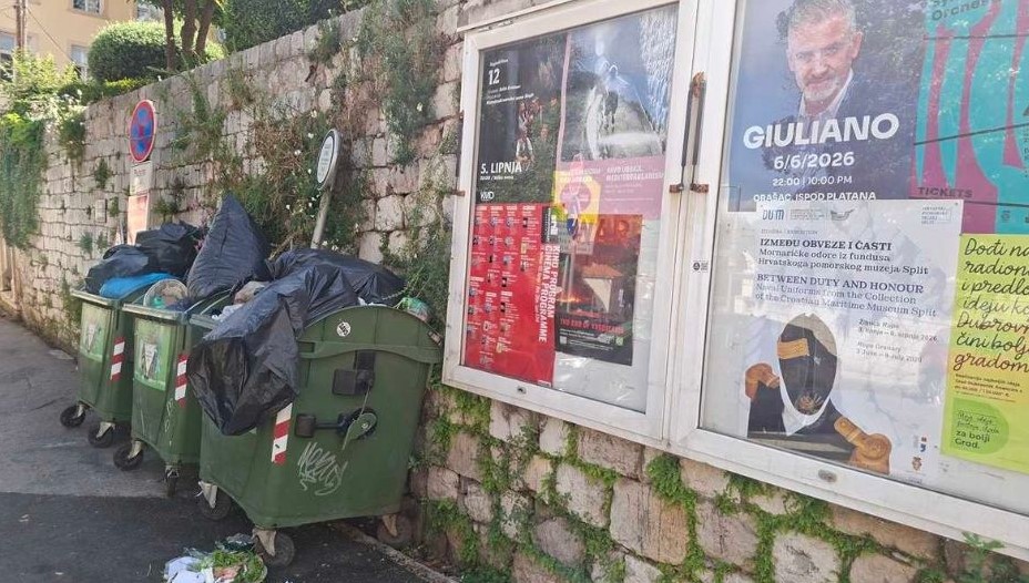 STIŽU KAMERE ‘Prozivaju me zbog smeća, a trpaju građevinski otpad gdje i kada se ne smije’