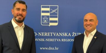 Pezo i Cebalo: U prvoj godini idu projekti vrijedni više od 80 milijuna eura, a ugovoreno je još gotovo milijardu