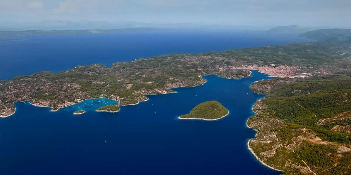 Od Proizda do domaćih delicija: Vela Luka otkrila svoje ljetne turističke adute