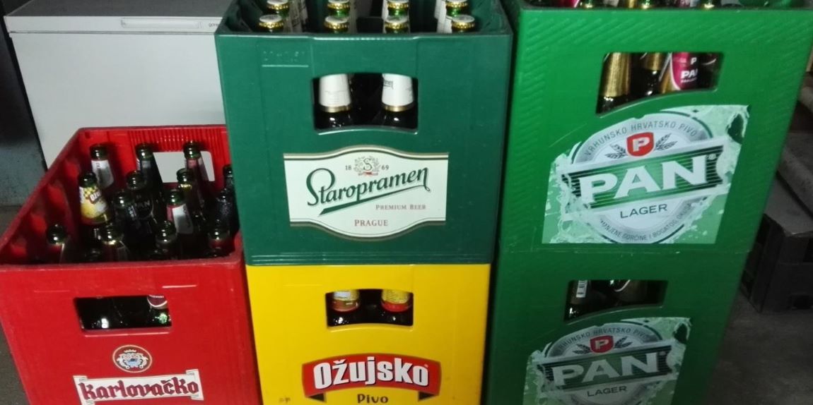 Liječnica odaje tajnu: Koliko hladnih piva smijemo popiti po ovom vremenu