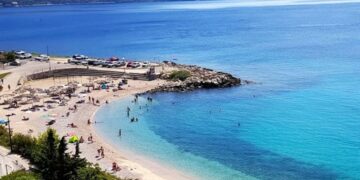 HDZ: Tražimo siguran i jasan prolaz od magistrale do plaže u Kuparima