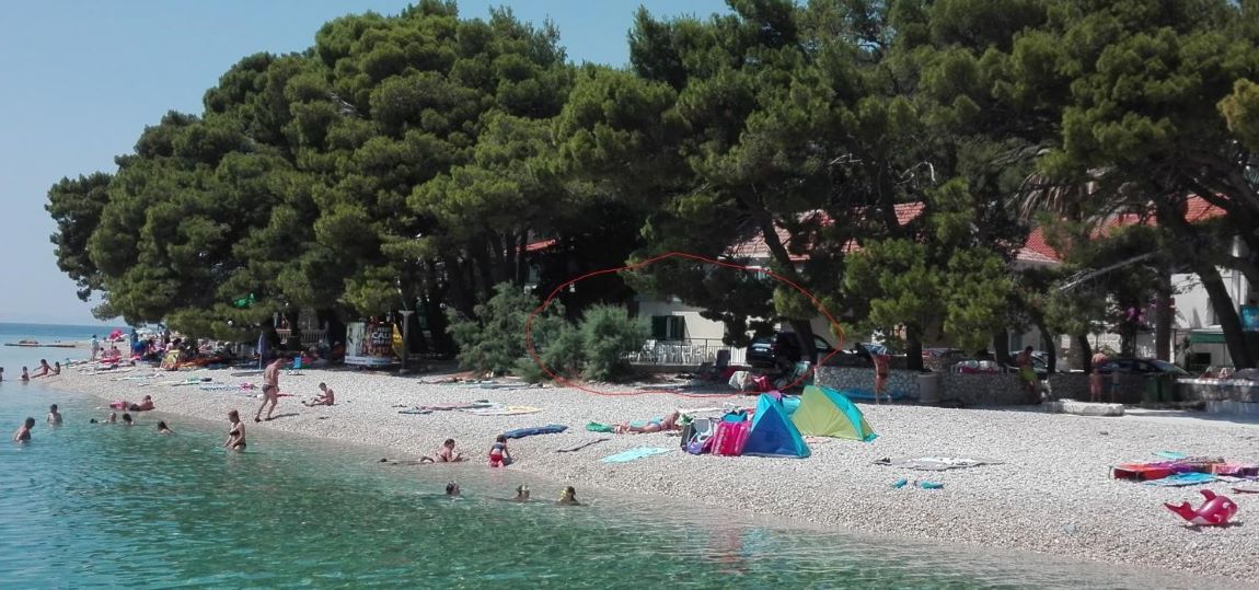 Na moru ste za produženi vikend? Sedam scena koje morate gledati na svakoj hrvatskoj plaži