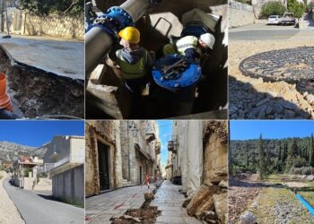 Gradu odobreno zaduživanje za kapitalne projekte, rok dovršetka radova je jako kratak