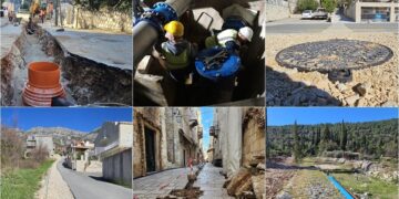Gradu odobreno zaduživanje za kapitalne projekte, rok dovršetka radova je jako kratak