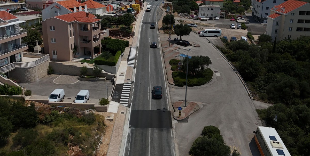 Kad će kraj radova na potezu od Zvekovice do Oboda