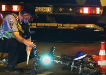 NAKON TRAGEDIJE POLICIJA OBJAVILA NOVI APEL Evo kolike su kazne za vozače električnih romobila