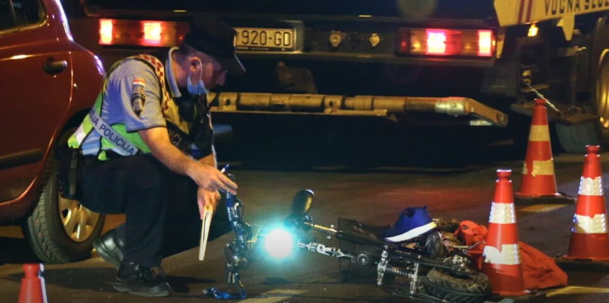NAKON TRAGEDIJE POLICIJA OBJAVILA NOVI APEL Evo kolike su kazne za vozače električnih romobila
