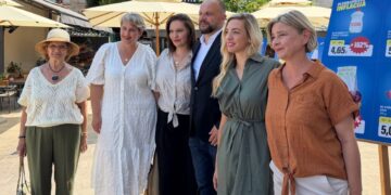 Anita Bonačić Obradović kritizira porast cijena deterđenta, piletine, WC papira, zna i tko su krivci