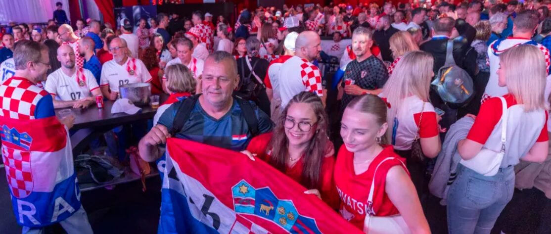 Ludnica u Kanadi uoči utakmice s Panamom: Stranci oduševljeni kockicama, prognoziraju nam laganu pobjedu!