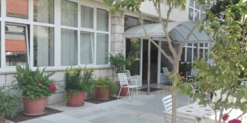 U cijeni smještaja u Domu za starije, Dubrovnik među povoljnijima! A što ako nemate dovoljno eura?
