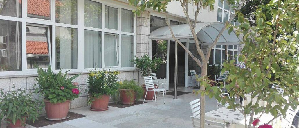 U cijeni smještaja u Domu za starije, Dubrovnik među povoljnijima! A što ako nemate dovoljno eura?