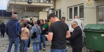 OPG-ovci više neće morati nositi papire na šalter, evo tko će to rješavati umjesto njih