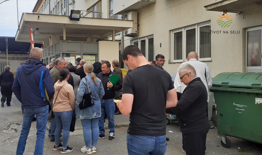 OPG-ovci više neće morati nositi papire na šalter, evo tko će to rješavati umjesto njih