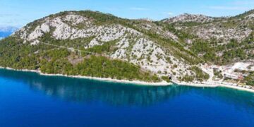 Zemljište u blizini Dubrovnika prodaje se za 3 eura po kvadratu, ali postoji jedan važan detalj