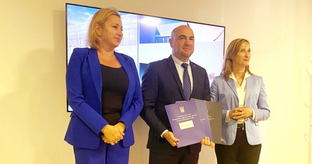SVE ZA ZDRAVLJE Županiji odobreno gotovo milijun eura iz EU fondova, evo kako će se potrošiti