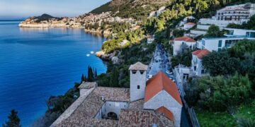 Novo priznanje: BBC Travel predstavio Camino Dubrovnik kao novu dimenziju održivog upravljanja turizmom