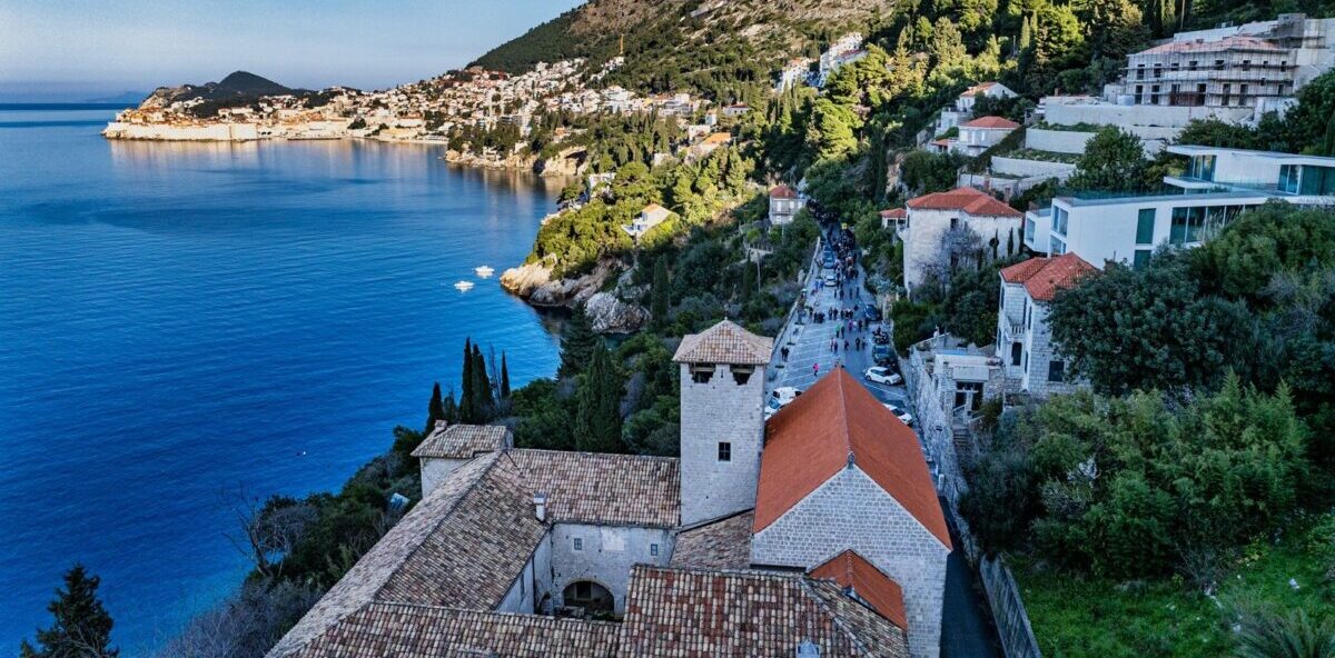 Novo priznanje: BBC Travel predstavio Camino Dubrovnik kao novu dimenziju održivog upravljanja turizmom