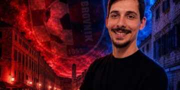 MNK Square predstavio veliko pojačanje: U Dubrovnik stigao André Luis Sasse