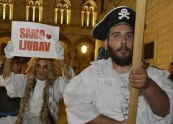 Dugogodišnji ađutant Porporele: “Nakon 20 godina rekli su mi da nikad neću biti knez, za mene je nosit zastavu. E neću!”