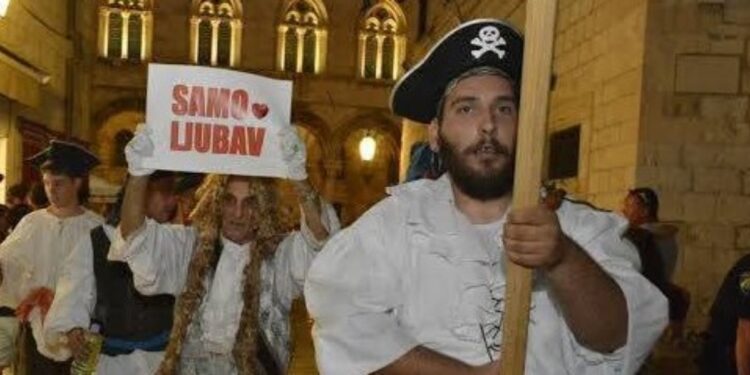 Dugogodišnji ađutant Porporele: “Nakon 20 godina rekli su mi da nikad neću biti knez, za mene je nosit zastavu. E neću!”