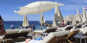 Banje nekad i sad: Od dnevnog boravka na otvorenom do luksuzne atrakcije za turiste