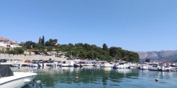 ŠTO MISLITE Koliko košta jednodnevni izlet u Cavtat? Izračunali smo svaki euro!