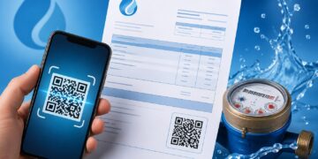 STIGLI QR KODOVI NA RAČUNIMA Korisnici mogu provjeriti stanje računa i brojila