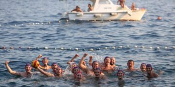 Kreće Divlja liga na Porporeli: Znate li tko igra i tko sudi prvi dan natjecanja?