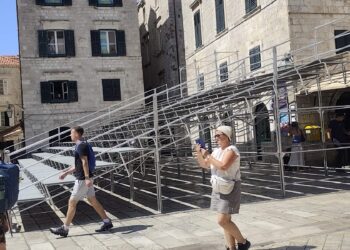 77. DUBROVAČKE LJETNE IGRE Još četiri dana i Dubrovnik je opet najveća svjetska otvorena pozornica