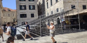 77. DUBROVAČKE LJETNE IGRE Još četiri dana i Dubrovnik je opet najveća svjetska otvorena pozornica