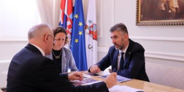 Dubrovnik dobiva koncertnu dvoranu i kongresni centar, ali to nije sve